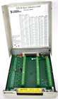 National Instruments Scb-68 Shielded Connector Terminal Block 182469c-01 Rev 2 1