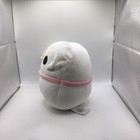 Disney Squishmallows Zero Ghost 6 5  The Nightmare Before Christmas