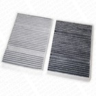 2 Pack Mercedes Benz W222 S450 S550 S63 S-class Cabin Air Filter Oem 2228300318