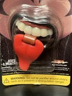 Kiss Gene Simmons Demon Tongue Pacifier Binky Novelty Live Nation Merch Kis8529