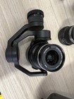 Dji Inspire 2 Advanced Kit With Zenmuse X5s Gimbal   Mft 15mm 1 7 Asph Lens   