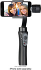 Zhiyun - Smooth-q 3-axis Handheld Gimbal Stabilizer - Black