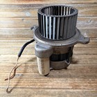 Beckett Oil Burner Blower Motor 5kcp111es002bx 21805 1 7hp - F4n