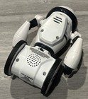 Wowwee Mip Robot White Bluetooth Self-balancing Toy App Controlled - Free Ship 