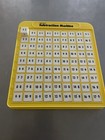 Lakeshore Learning Subtraction Math Machine Educational Aid Homeschool Toy Vg