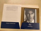 Jerry Maguire Presskit 1997 Tom Cruise  Cuba Gooding Jr   Renee Zellweger 