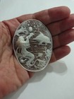 Cameo Shell  sirena 