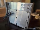 Marshall Air Dh5f-33 Series Heated Transfer Holding Cabinet Warmer New