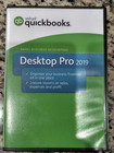 Intuit Quickbooks Desktop Pro 2019 For Windows 10  And 11