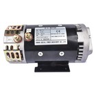 Electric Motor Pump For Genie Scissor Lift Gs-2632 Gs-4047 48044gt 140-01-4007b