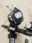 2024 2025 Chevy Traverse Seatbelts With Pretensioners Front