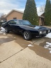 1968 Pontiac Gto Hurst