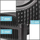 Sicce Eko Power Pond Pump Koi Friendly  overstock  Below Cost