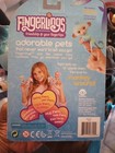 Wowwee Fingerlings  2tone Monkey Eddie Interactive Baby Pet
