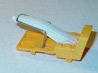 Hot Wheels Redline Heavyweights Repro Tow Truck Bed -new 