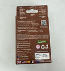 3 Pack Mina Ibrow Hair Color Copper Brown Exp 08 25