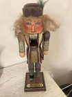 Susan Milford Nutcracker Limited Edition Columbus Signed And Numbered  389 14 5 