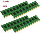 8gb  4x2gb  Pc3-1200u Ddr3 Desktop Memory Ram Hynix Samsung