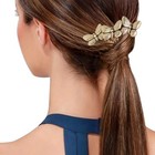 6 Pack Vintage Hair Side Combs For Women Decorative  6 Count  pack Of 1  