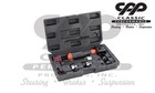 Cpp Low Profile Brake Line Single double Flaring Tool Kit 3 16 1 4