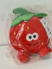 Wimbledon Pip The Strawberry Plush Toy  genuine  Official Wimbledon Merchandise