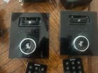 Sirius S50 Satellite Radio- Home And Car Docks And Accessories