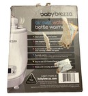 Baby Brezza Air Swirl Waterless Baby Bottle Warmer