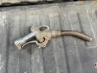 Vintage Rare Parker Nb Aqua Systems Inc  Gas Pump Nozzle Parts Free Shipping  