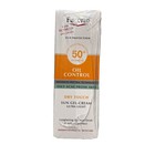 3 Pack Eucerin Oil Control Spf 50 Sun Gel-cream Oily Acne Prone Skin Exp 05-2025