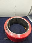 Raymond 6x10-1 2 Red Urethane Smoothy Forklift Wheel Replacement Ath 20240429