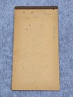 Vtg Ely   Walker Dry Goods St  Louis Missouri Old Want Book Mail Order Booklet 