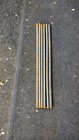 5 8  Rebar    5  Grade 60  18   24   30   Or 33  Long  6 To A Bundle 
