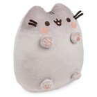 Gund New Classic Toe Beans Plush 11-inch Cat Stuffed Toy