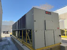 Trane 275 Ton Air Cooled Chiller      200 250 300 500  