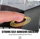 Self-adhesive Floor Marine Carpet For Motorboats  Yachts And Kayaks