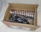 Adjustable Trailer Coupler And 5-position Channel Bracket Kit 2-5 16  Hitch Ball