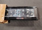 Aquaneat Led Aquarium Light Full Spectrum For 18 Inch To 24 Inch Fish Tank Light
