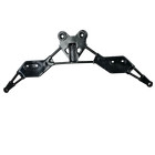 For Infiniti Ex35 G25 G35 M37 G37 Awd Front Subframe Crossmember Brace Bracket
