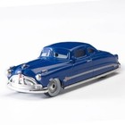 Disney Pixar Cars Movie Die-cast Doc Hudson Lightning Mcqueen Model Vehicle Gift