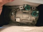 Ac Compressor With A c Clutch Fits For Kia Optima 2 0l 2 4l 2012-2018