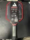 Joola Perseus Double Vision 16mm Edge Pickleball Paddle   Nfc Chip Authentic     