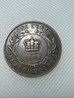 1888 Newfoundland One Cent Cb