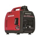 Honda 664240 Eu2200i 2200w Portable Inverter Generator W  Co-minder New