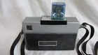 Vintage 1970s Kodak Instamatic X-15 Film Camera W  Unused Cube