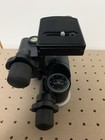 Manfrotto 405 3-way Geared Pan Tilt Head Junk