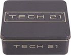 Tech 21 Boost Series Rvb-t-v2 Guitar Delay Effect Pedal