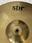 Sabian Sbr 18    Crash Ride