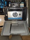 Vintage Polaroid Automatic 210 Land Camera 1960 s  complete Set 