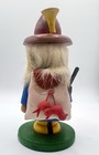 German Wooden Hunter Smoker Incense Burner Figure 4    Knox Box Erzgebirge