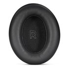 Replacement Ear Pads Cushions Earmuffs For Bose Quietcomfort Ultra Headphones